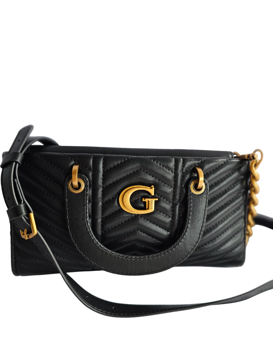 Guess Borsa Nera