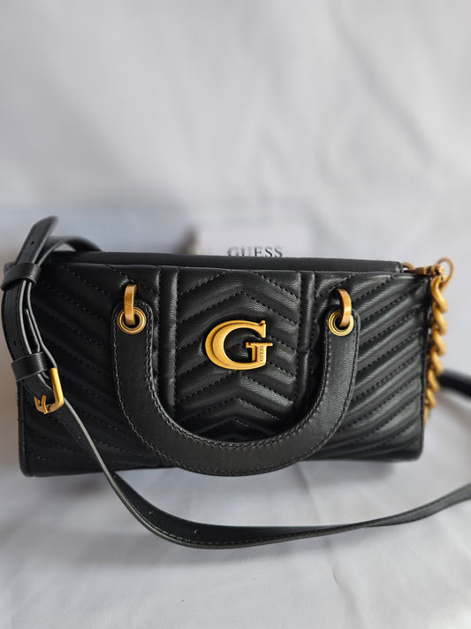 Guess Borsa Nera