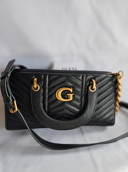 Guess Borsa Nera