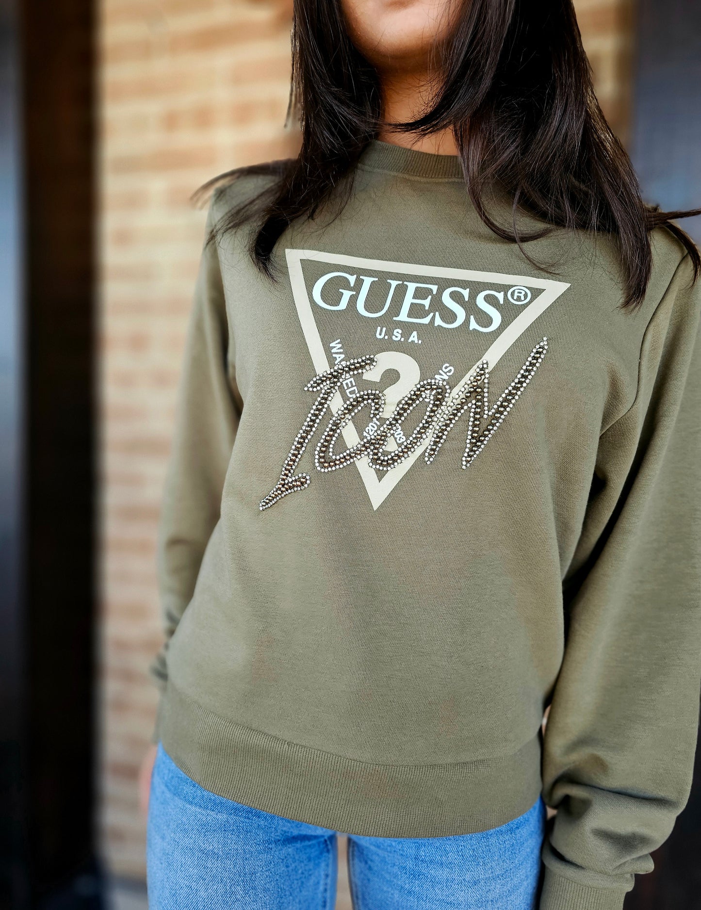 Guess Felpa