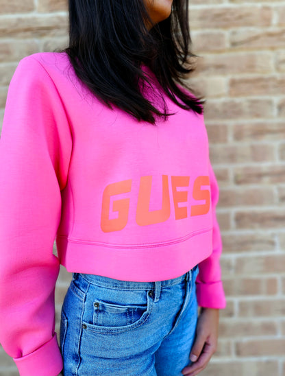 Guess Felpa