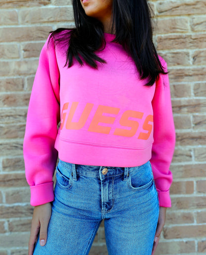 Guess Felpa