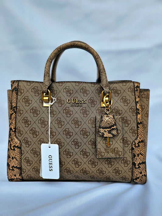 Guess Borsa Beige