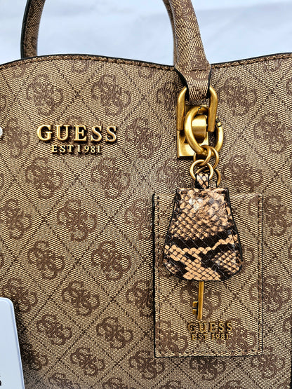 Guess Borsa Beige