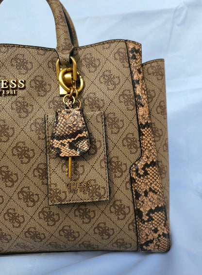 Guess Borsa Beige