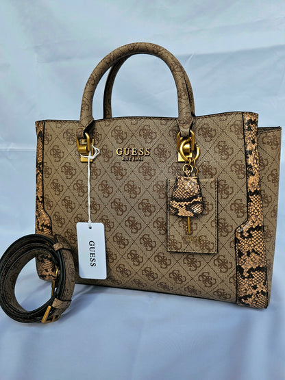 Guess Borsa Beige