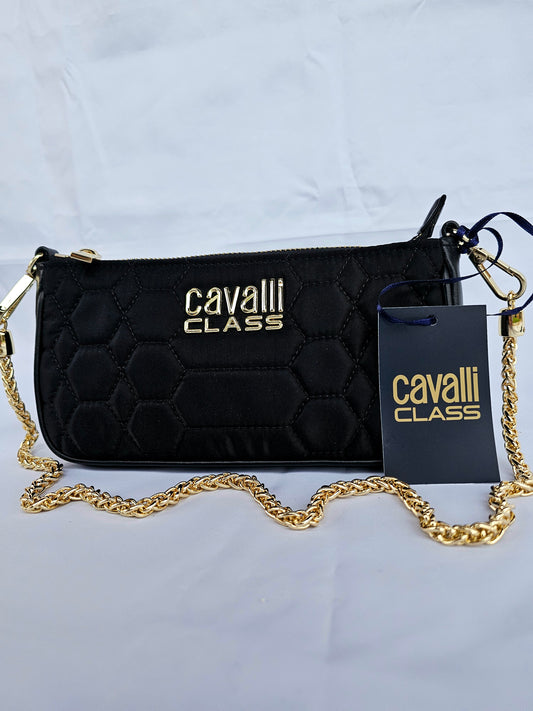 Cavalli Class Borsetta