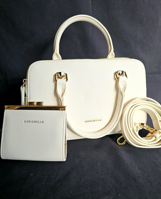 Chrisbella Set Perla