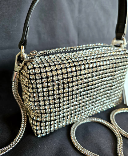 Borsa Strass