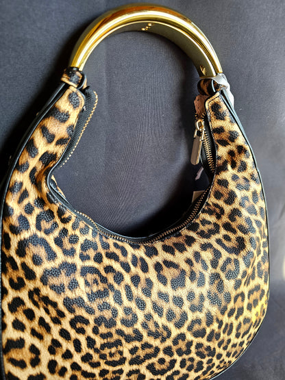 Borsa Hobo Maculata