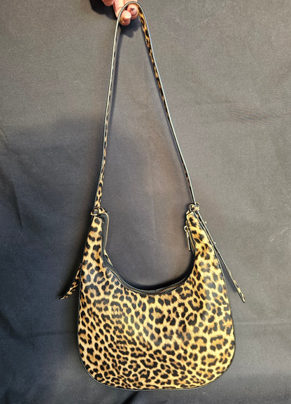 Borsa Hobo Maculata