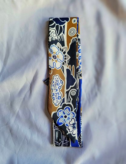 Foulard Paris
