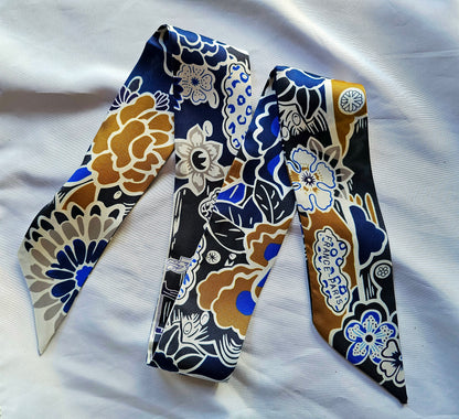 Foulard Paris