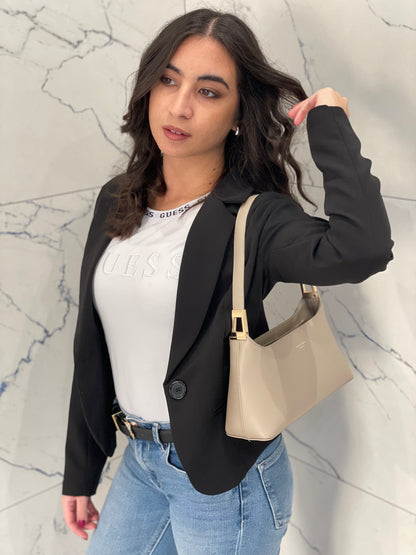 Borsa Baguette
