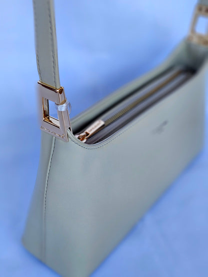 Borsa Baguette