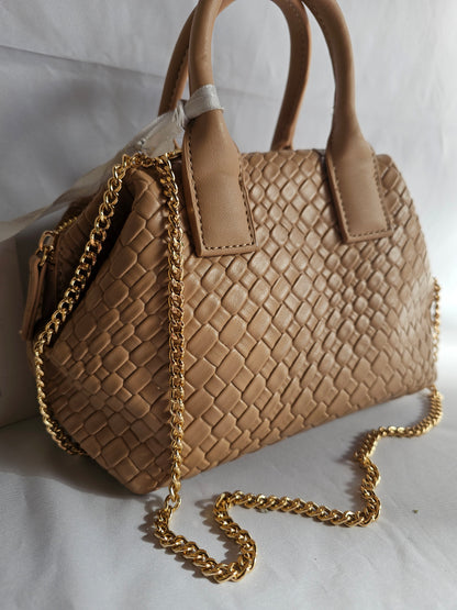 Borsa Vanilla