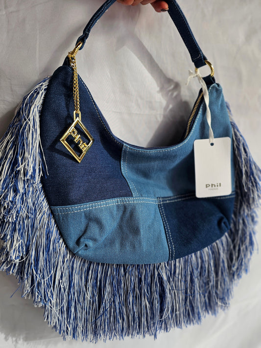 Borsa Jeans