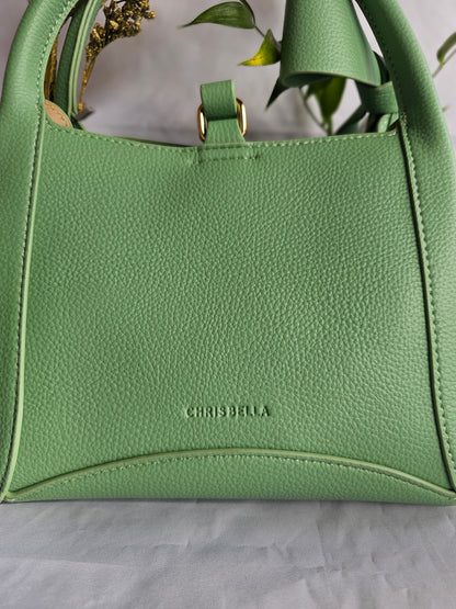 Chrisbella Set Fiocco