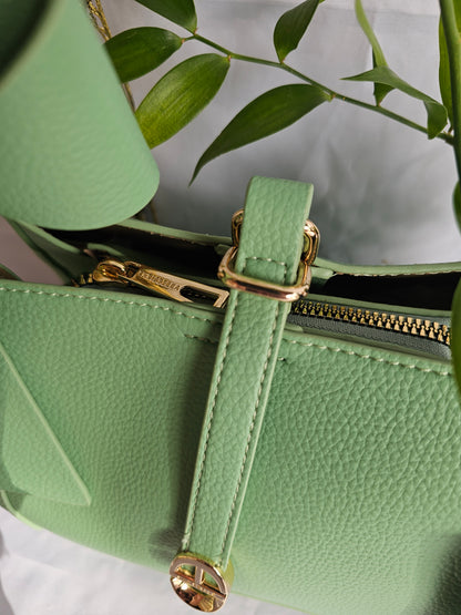 Chrisbella Set Fiocco