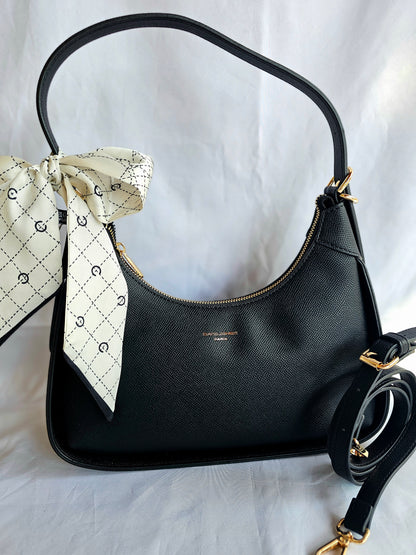 David Jones Borsa Nera