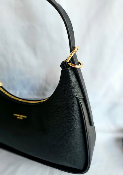 David Jones Borsa Nera