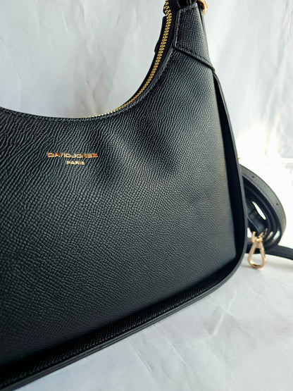 David Jones Borsa Nera