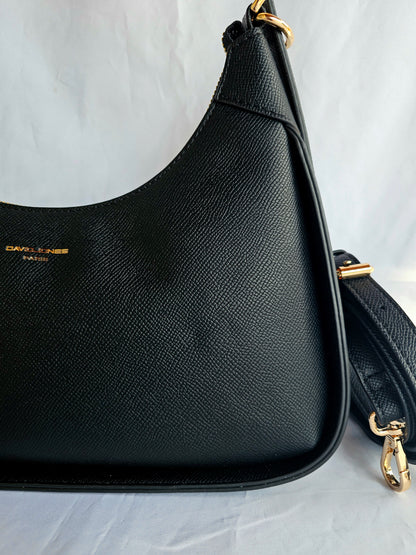 David Jones Borsa Nera