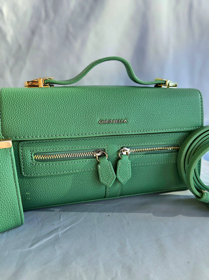 Chrisbella Set Mini Bag
