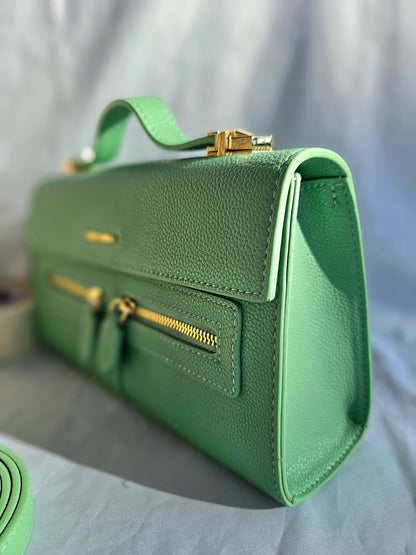 Chrisbella Set Mini Bag