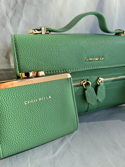 Chrisbella Set Mini Bag