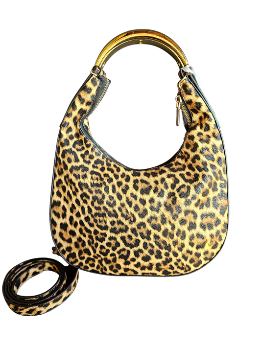 Borsa Hobo Maculata