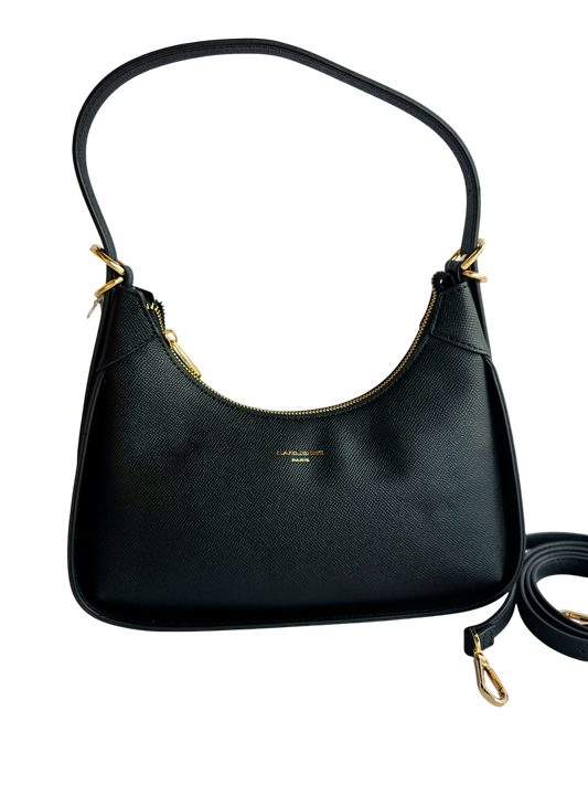 David Jones Borsa Nera