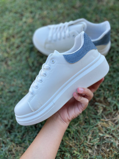 Sneakers Bianche
