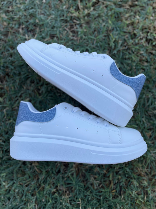 Sneakers Bianche
