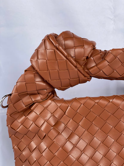 Borsa Intreccio Big