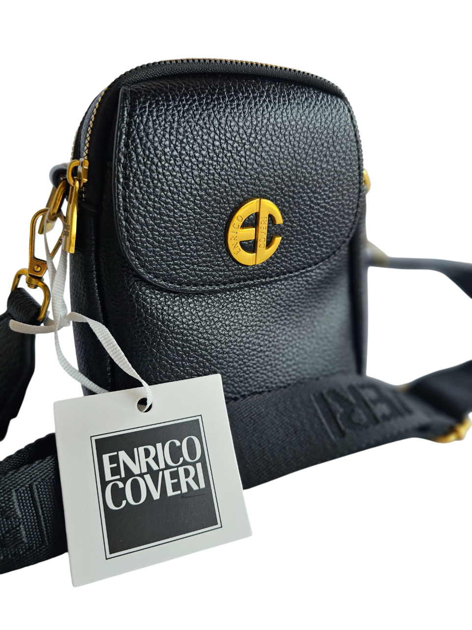 Porta Cellulare Enrico Coveri