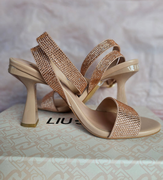 Liu Jo Sandali Con Tacco
