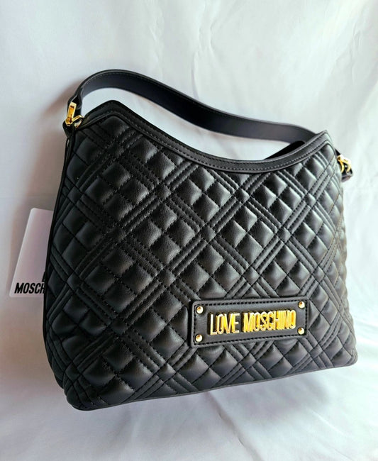Love Moschino Borsa Hobo