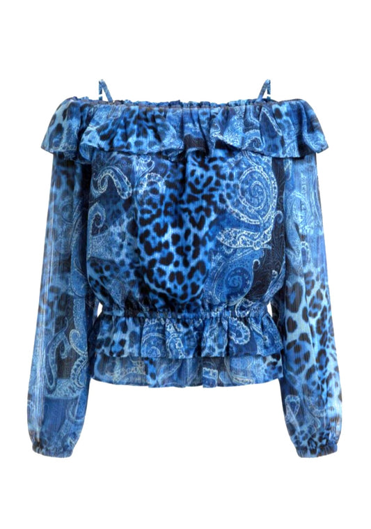 Guess Blusa