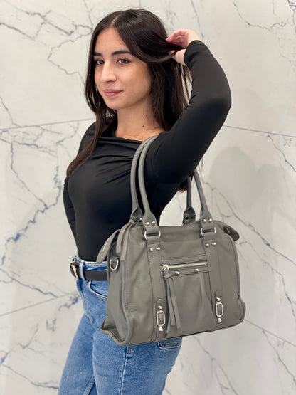 Borsa Tokyo Big