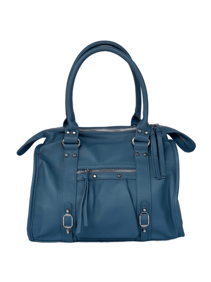Borsa Tokyo Big