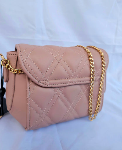 Twinset Borsa Rosa