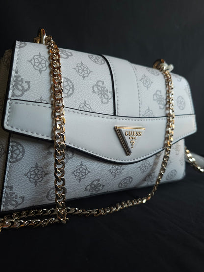 Guess Borsa A Tracolla Dorys