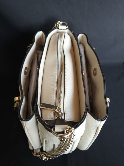 Guess Borsa a Mano/Tracolla Linea Fedora