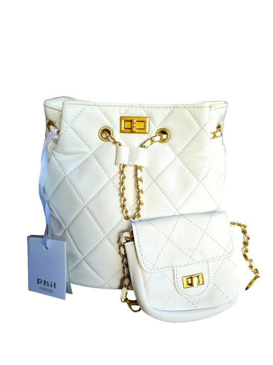 Zainetto Borsa Secchiello