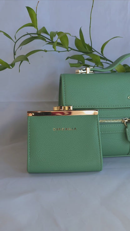Chrisbella Set Mini Bag