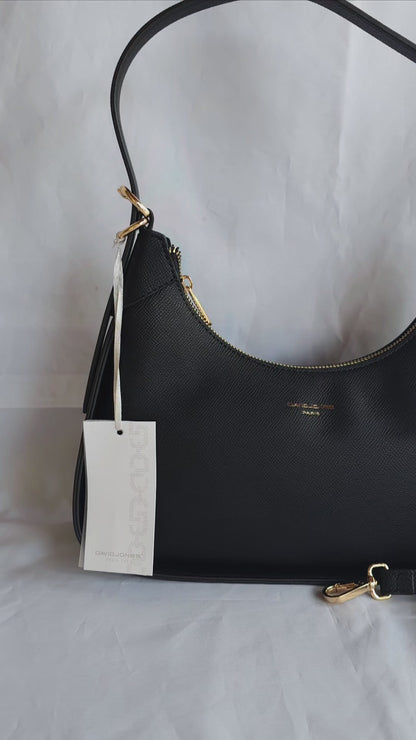 David Jones Borsa Nera