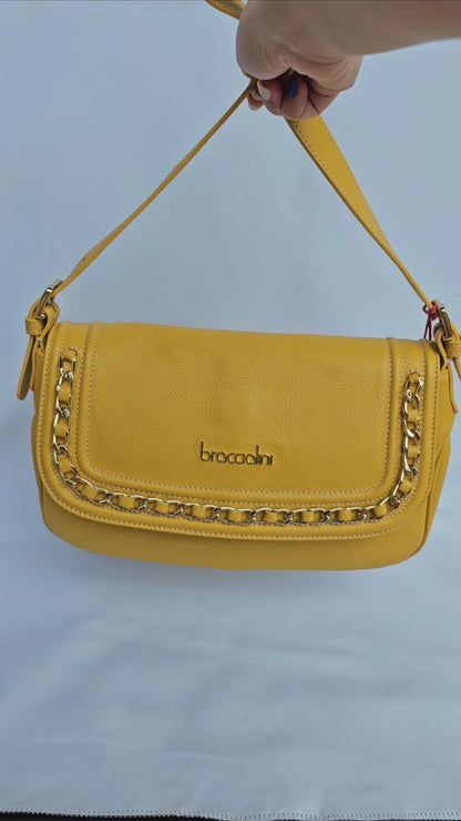 Braccialini Borsa Nora