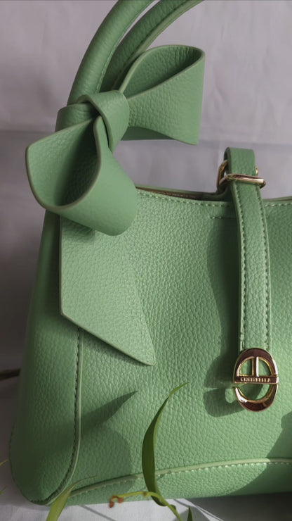 Chrisbella Set Fiocco