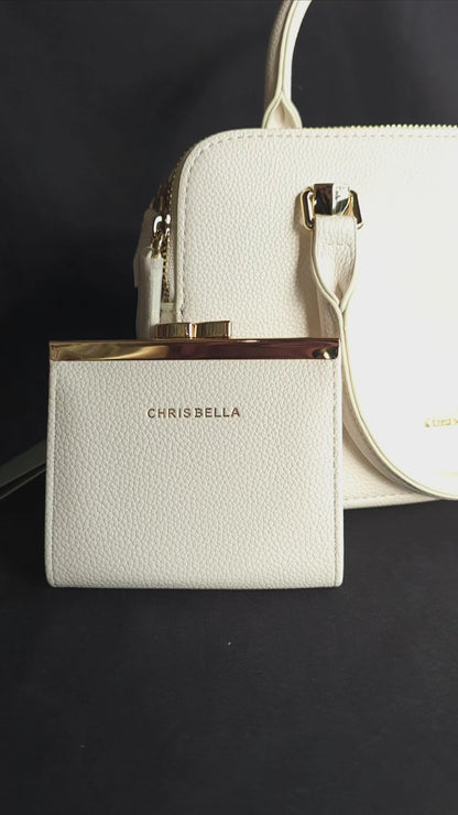 Chrisbella Set Perla